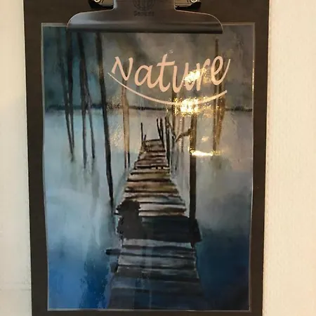 Nature Bed & Breakfast