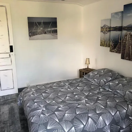 Bed & Breakfast Nature Pugny-Chatenod